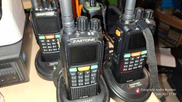 3x marifoon met gps plaatsbepaling beschikbaar voor biedingen