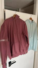 Daily paper truien, Daily Paper, Zo goed als nieuw, Rood, Ophalen