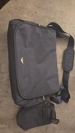 Luiertas armani, Kinderen en Baby's, Luiertassen, Ophalen of Verzenden, Zo goed als nieuw