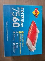 Modem Fritz!box 7560, Ophalen of Verzenden, Zo goed als nieuw