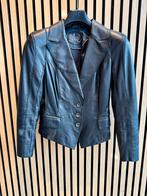 ARMA Collection Leren Jasje Maat 34-36, Zwart, Nieuw, Ophalen of Verzenden, Jasje