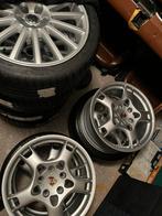 Oz Aristo / Porsche lobster R32 VW Golf, Auto-onderdelen, Banden en Velgen, Ophalen, 18 inch, Nieuw, Personenwagen