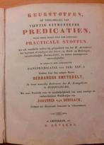 Bernardus Smytegelt - Keurstoffen, 1764, Ophalen of Verzenden, Bernardus Smytegelt