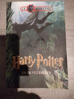 Harry Potter en de Vuurbeker, Boeken, Ophalen of Verzenden, J.K. Rowling