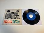 The Beatles – Ticket to Ride EP – Portugal, Verzenden, 1960 tot 1980, Gebruikt, Overige formaten