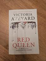 Red Queen (Victoria Aveyard), Boeken, Ophalen, Zo goed als nieuw, Victoria Aveyard