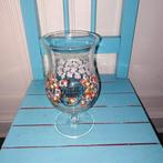 La Chouffe Zoek Marcel s.e. bierglas 33ml, Verzamelen, Ophalen, Zo goed als nieuw, Glas of Glazen, Overige merken