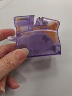 Clover draad insteker, Ophalen of Verzenden, Lockmachine, Overige merken