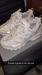 Balenciaga tracks orgineel, Kleding | Heren, Schoenen, Ophalen of Verzenden, Zo goed als nieuw, Zwart