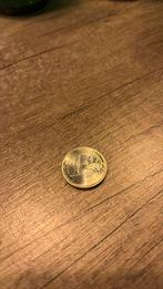 Spaanse munt uit 2020, Ophalen of Verzenden, Overige landen