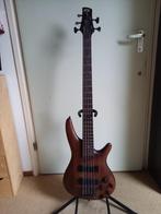 Ibanez 5 snarig, Ophalen, Gebruikt, Elektrisch, 5-snarig