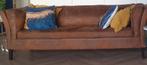 GRATIS AF TE HALEN. 3 persoons bank. Huisdieren in huis., Ophalen, Gebruikt, 100 tot 125 cm, Driepersoons