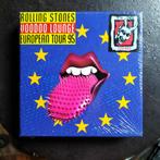 Rolling Stones - voodoo lounge 1995 (Europe) 13 cd box, Ophalen of Verzenden, Nieuw in verpakking, Poprock