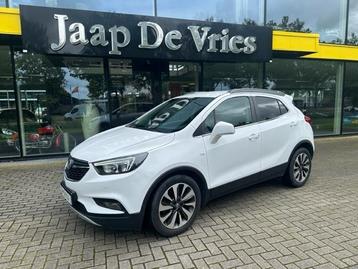 Opel Mokka X 1.4 Turbo Innovation beschikbaar voor biedingen