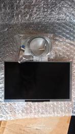 Compact HD Mini Display - PC Monitoring & Case Modding, Computers en Software, Monitoren, Ophalen of Verzenden, 60 Hz of minder