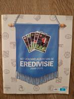 Voetbalplaatjes album, Ophalen of Verzenden, Zo goed als nieuw, Overige binnenlandse clubs, Poster, Plaatje of Sticker
