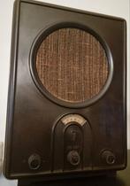 Volksempfänger buizenradio, Ophalen