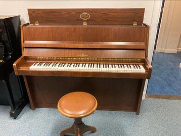 Leegverkoop! Schimmel 112 piano gratis gebracht NL beschikbaar voor biedingen