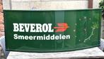 Vintage Reclame Lichtbak, Verzamelen, Ophalen, Gebruikt, Reclamebord