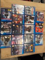 Ps4 spellen, Online, Vanaf 18 jaar, Shooter, 1 speler