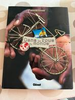 Dans la roue du monde claude marthaler nieuw, Ophalen of Verzenden, Zo goed als nieuw