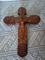 Kruisbeeld, Antiek en Kunst, Curiosa en Brocante, Ophalen