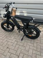 Fatbike V20 6.0 Pro Ouxi V8 C80 H9 Alarm Actie️ ️Reparaties, Overige merken, Ophalen of Verzenden, Zo goed als nieuw, 59 cm of meer