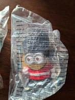 Happy Meal toy Minion Guard nieuw, Verzamelen, Ophalen of Verzenden, Nieuw