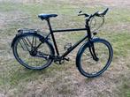 Idworx Easy Rohler Rohloff L, 28 inch, Gebruikt, 10 tot 15 versnellingen, 53 tot 57 cm