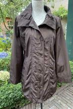 Gelco outdoor jas maat 42[v], Kleding | Dames, Ophalen of Verzenden, Nieuw, Maat 42/44 (L), Bruin