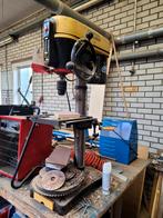 Kolomboormachine - Werkt nog prima!, Ophalen, Gebruikt, Minder dan 400 watt, Kolomboormachine