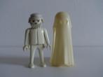 Playmobil spook vintage glow in the dark 3317, Ophalen of Verzenden