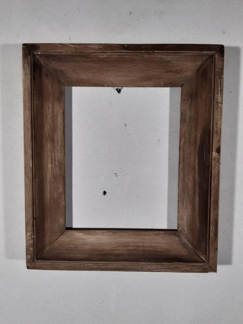 Schilderijlijst 460. 24,5x30 cm, Huis en Inrichting, Woonaccessoires | Lijsten, Minder dan 50 cm, Minder dan 50 cm, Hout, Ophalen of Verzenden
