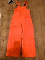 Protest skibroek oranje maat 122, Kinderen en Baby's, Kinderkleding | Maat 122, Ophalen of Verzenden, Gebruikt, Jongen of Meisje