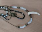 Te koop ketting, Ophalen of Verzenden, Zo goed als nieuw, Overige materialen