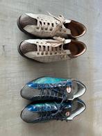 2 paar Harris schoenen, Kleding | Heren, Ophalen, Harris, Blauw, Sneakers of Gympen