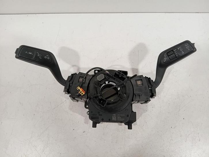 Combischakelaar Ford Fiesta, Auto-onderdelen, Dashboard en Schakelaars, Ford, Gebruikt, Herkomst onderdeel bekend, 12 maanden garantie