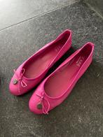 Scapa fuchsia dames ballerina in maat 39, Ophalen of Verzenden, Zo goed als nieuw, Roze