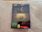 Nintendo New 3DS XL - The Legend of Zelda Majora's Mask zgan, Spelcomputers en Games, Spelcomputers | Nintendo 2DS en 3DS, Ophalen of Verzenden