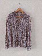 Blouse Garcia maat S, Ophalen of Verzenden, Zo goed als nieuw, Roze, Maat 36 (S)