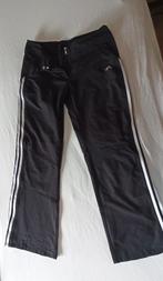 Adidas Trainingsbroek Climate (38), Kleding | Dames, Maat 38/40 (M), Adidas, Zwart, Ophalen of Verzenden