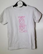 frozen t-shirt 110/116, Kinderen en Baby's, Ophalen of Verzenden, Gebruikt, Meisje, Shirt of Longsleeve