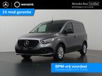 Mercedes-Benz Citan 110 CDI L1 Pro | Airco | Multifunctionee, Auto's, Voorwielaandrijving, Stof, 1382 kg, Bedrijf