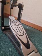 pearl bassdrum pedaal / klopper, Ophalen of Verzenden, Gebruikt, Drums of Percussie