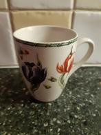 Janneke Brinkman maandmokjes en theetips (JBS), Huis en Inrichting, Keuken | Servies, Ophalen of Verzenden, Zo goed als nieuw