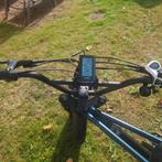 GTS Nobel Fatbike - Zo goed als nieuw!, Fietsen en Brommers, Elektrische fietsen, Ophalen of Verzenden, Zo goed als nieuw, Overige merken