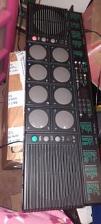 Yamaha DD-10 Drum Machine computer, Ophalen of Verzenden, Gebruikt, Yamaha