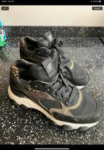 Hogan, Kleding | Dames, Schoenen, Ophalen of Verzenden, Gedragen, Zwart, Sneakers of Gympen