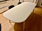 Beautiful big dining table Ikea, Ophalen, Gebruikt, 100 tot 150 cm, 200 cm of meer