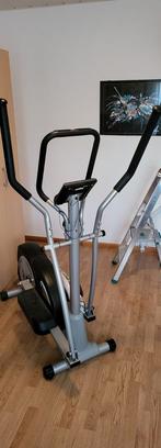 Gratis crosstrainer af te halen (zelf ophalen), Sport en Fitness, Fitnessapparatuur, Ophalen of Verzenden